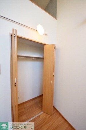 アプリコット・ヒルの物件内観写真